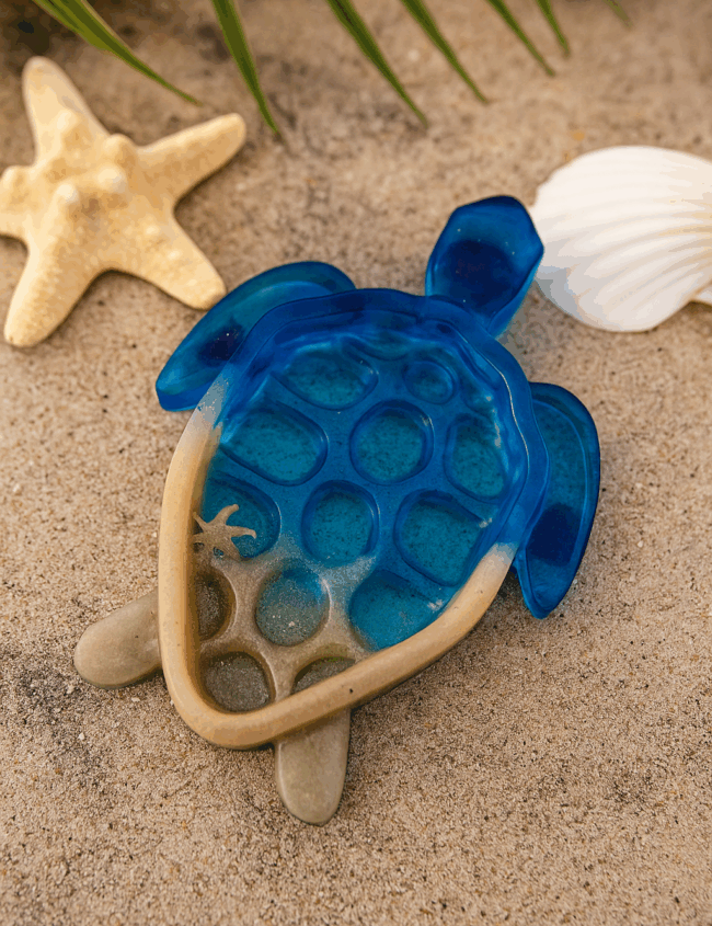 Océan’Shell – Vide-poche Tortue 13 Océan’Shell – Vide-poche Tortue 13