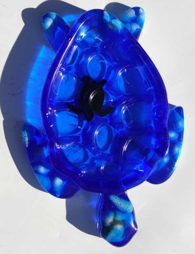 Océan’Shell – Vide-poche Tortue 20 Océan’Shell – Vide-poche Tortue 20