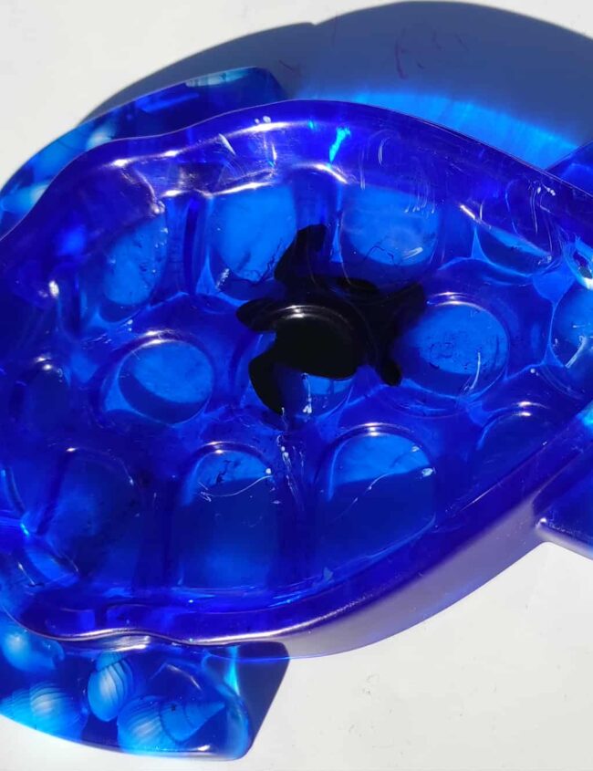 Océan’Shell – Vide-poche Tortue 21 Océan’Shell – Vide-poche Tortue 21