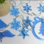 Christmas Époxy Box – Édition Magie de Noël