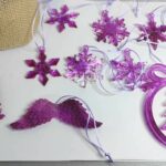 Christmas Époxy Box – Édition Magie de Noël