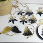 Christmas Époxy Box – Édition Magie de Noël