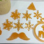 Christmas Époxy Box – Édition Magie de Noël