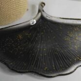 Ginco noir pailette 1