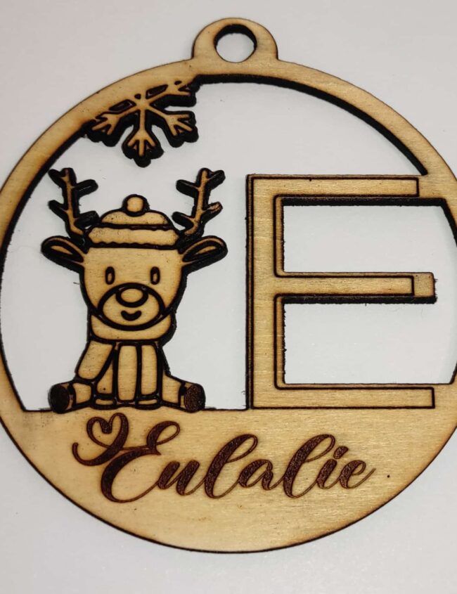 Laser - Renne Laser - Renne