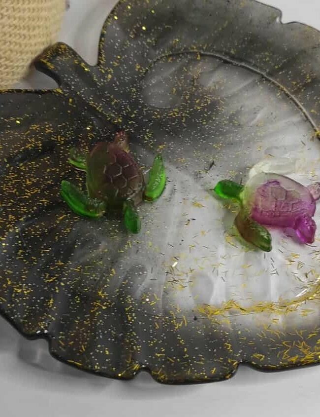 Mini monstera gold Mini monstera gold