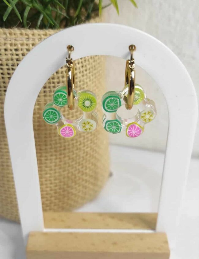 Tuti fruiti 1 Tuti fruiti 1