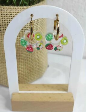 Pampilles “Tuti Fruiti”