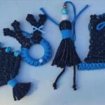 Box Magie de Noël – Décorations en Macramé