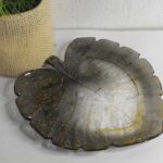 Mini Monstera Gold – Vide-Poche