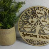 Arbre de vie Familiale 1