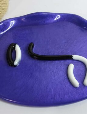 Face Art – Vide-Poche Design