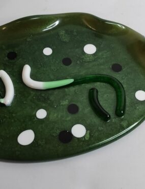 Face Art – Vide-Poche Design