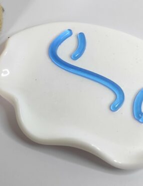 Face Art – Vide-Poche Design