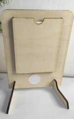 Plaque Sonore “Notre Chanson” – Cadre musical personnalisé – Image 2