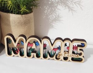 Mamie Je t’aime – Image 2