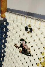 Sac Frog Chic – Image 4