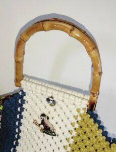 Sac Frog Chic – Image 3