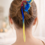 BunBloom – Baguette Chignon