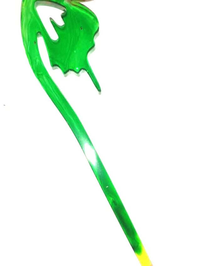 BunBloom - encre alcool 1