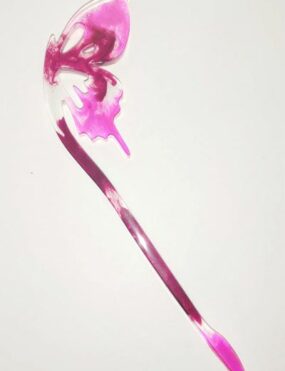 BunBloom – Baguette Chignon