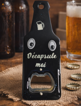 Caps’Crack yeux rigolo