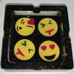 Smile’Black – Cendrier