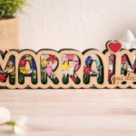 Bois’Static – Marraine qui Déchire