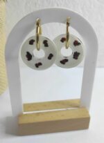 Pampilles Donut Pop Charm