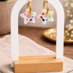 Pampille Star Charm
