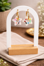 Pampille Star Charm