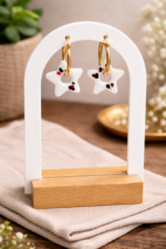 Pampille Star Charm – Image 3
