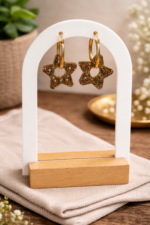 Pampille Star Charm – Image 2