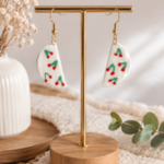 Boucle d'oreille - Luna Mini