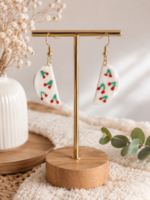 Boucle d'oreille - Luna Mini