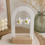 Boucle d'oreille Margo