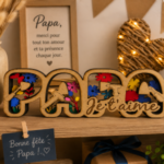 Papa je t'aime