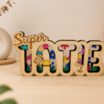 Super Tatie