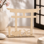 Japanese Torii Love