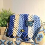 Sac Luna Boho