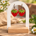 Pampilles Berry Love