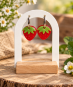Pampilles Berry Love