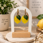 Pampille Lemon Pop
