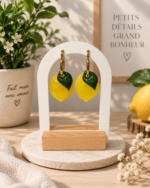 Pampille Lemon Pop