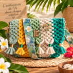 Sac Luna Boho