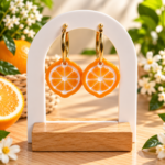 Citrus Glow – Pampilles Soleil